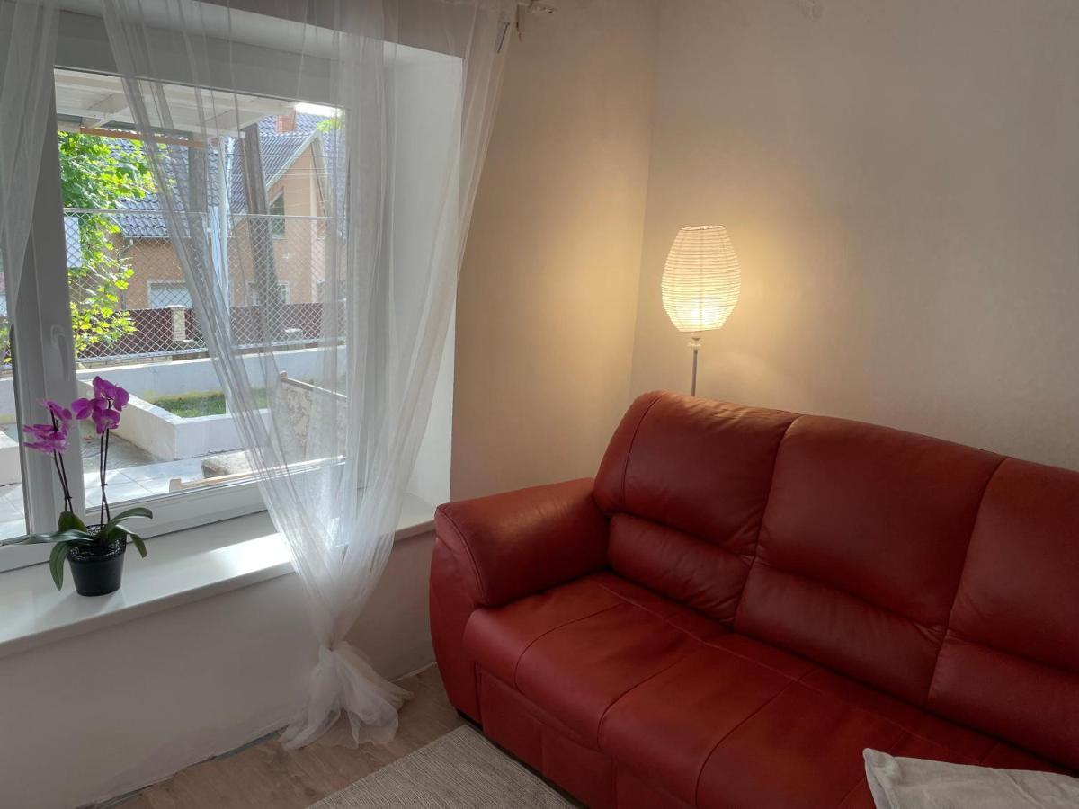 Boni Apartman 미슈콜츠 외부 사진
