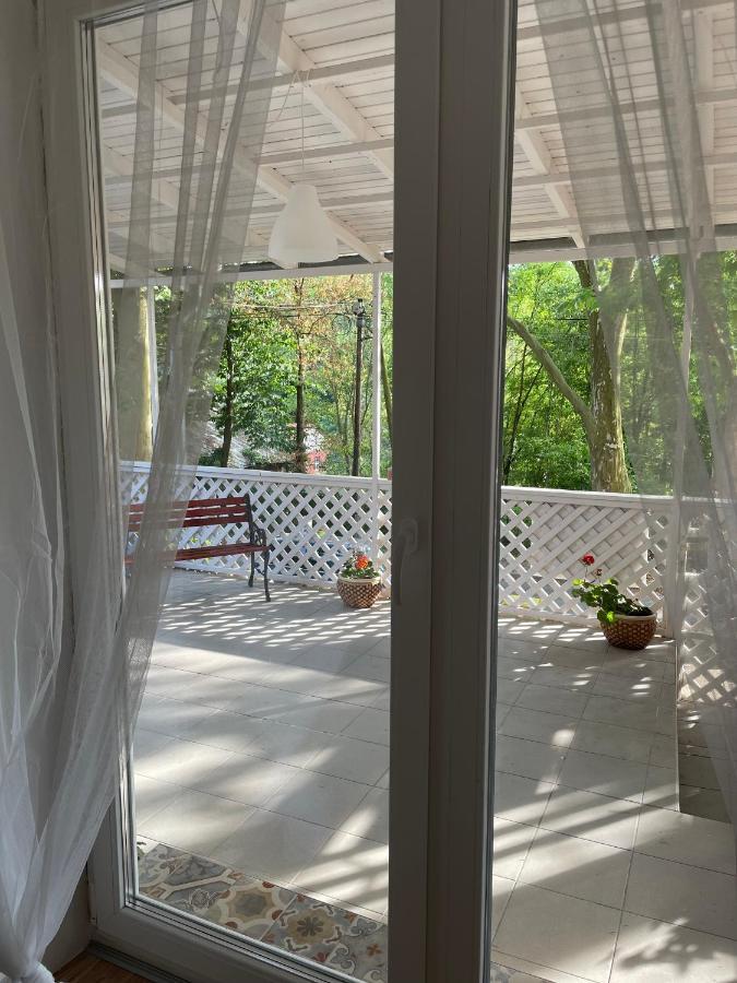 Boni Apartman 미슈콜츠 외부 사진