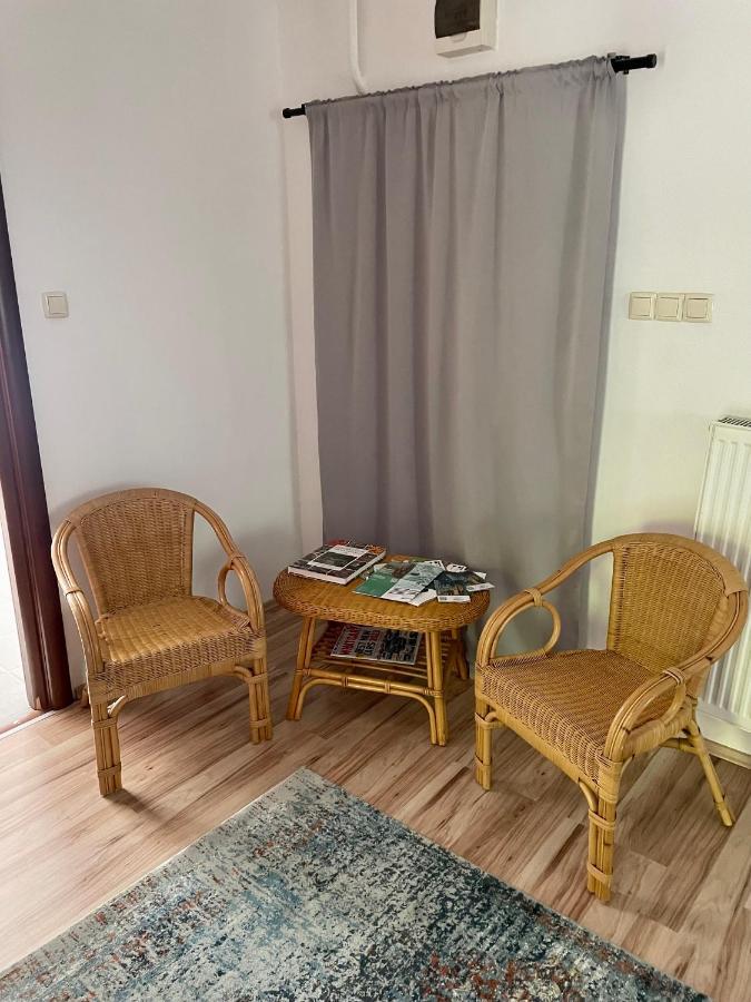 Boni Apartman 미슈콜츠 외부 사진