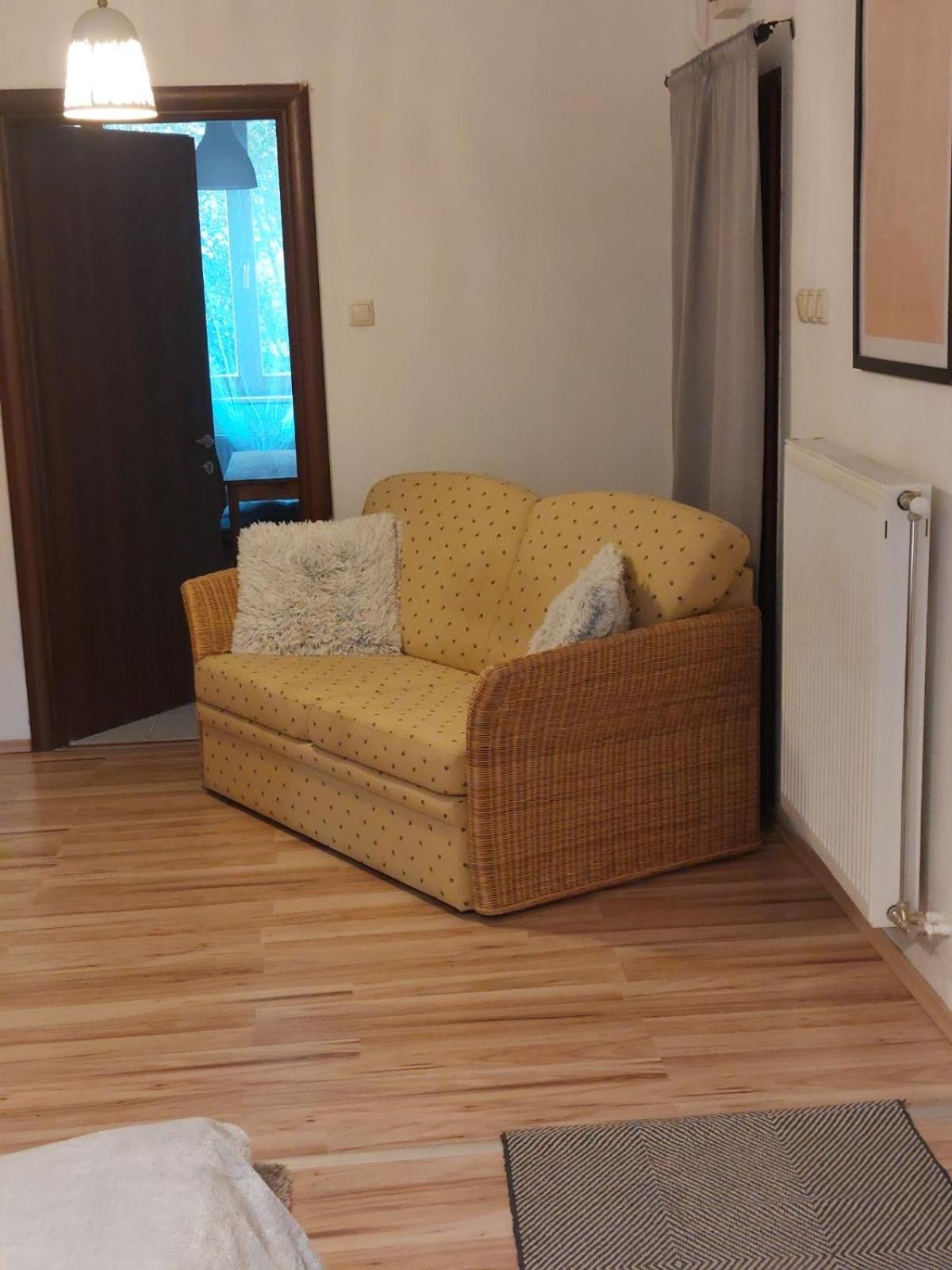 Boni Apartman 미슈콜츠 외부 사진